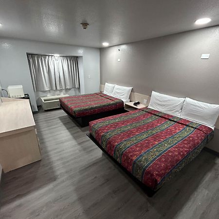 Motel 6 Idabel, Ok Zewnętrze zdjęcie