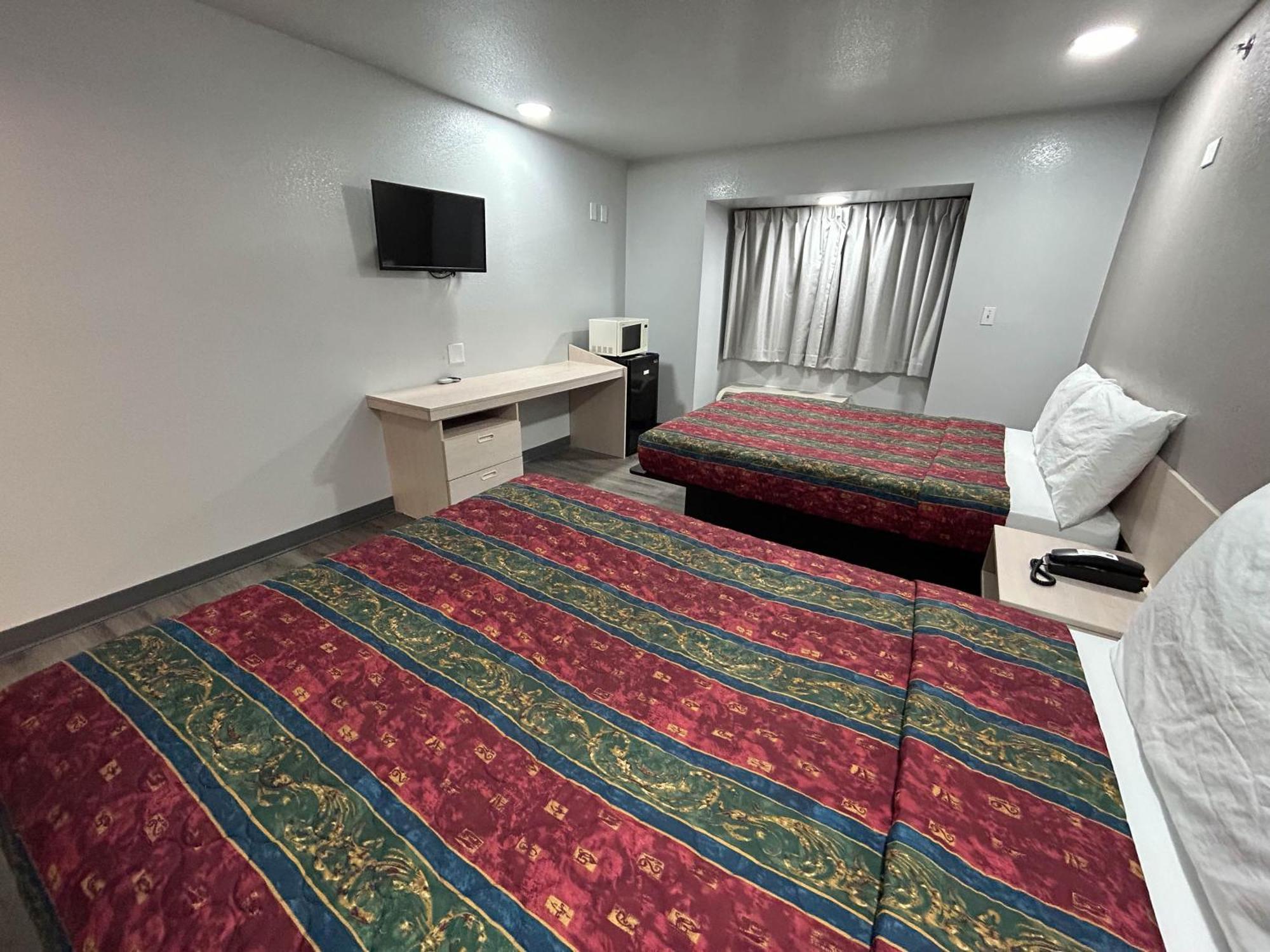 Motel 6 Idabel, Ok Zewnętrze zdjęcie