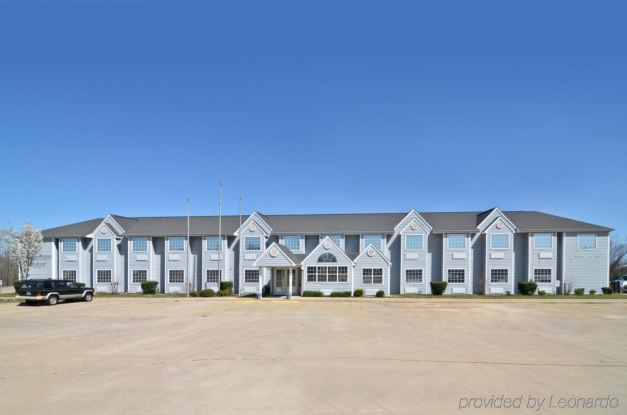 Motel 6 Idabel, Ok Zewnętrze zdjęcie